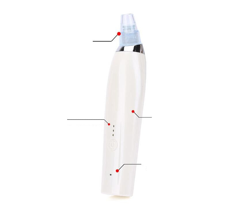 Black Dots Remover
