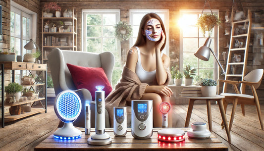 The Future of Non-Invasive Skincare: Innovations in Facial Lifting Technology