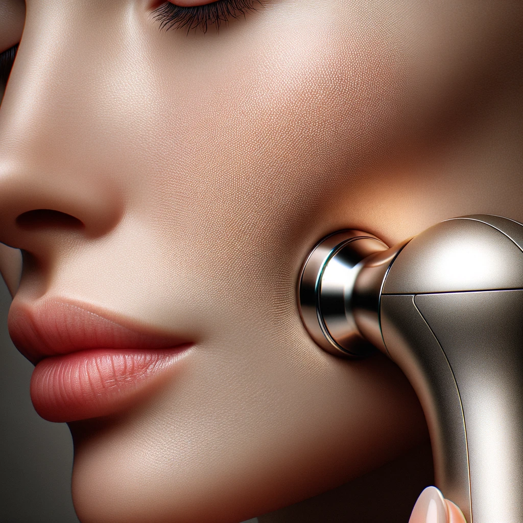 Revolutionizing Beauty: The Power of Microcurrent Technology in Non-Invasive Facial Rejuvenation