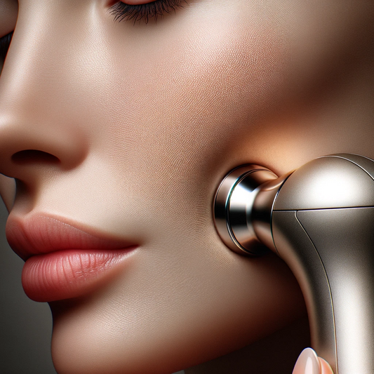 Revolutionizing Beauty: The Power of Microcurrent Technology in Non-Invasive Facial Rejuvenation