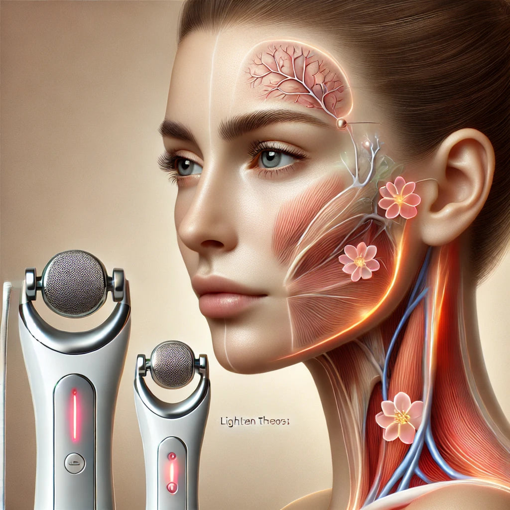 The Science Behind Facial Lifting and Tightening Devices: How Do They Work?