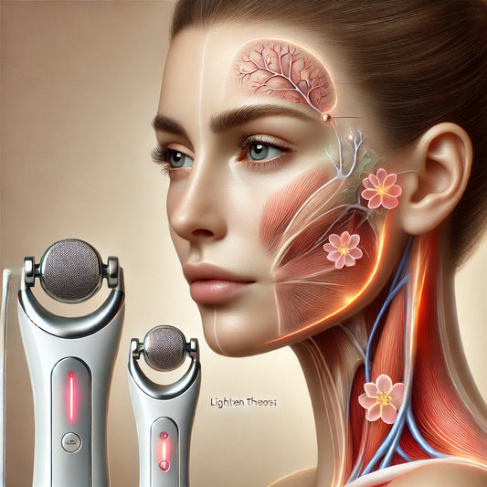 The Science Behind Facial Lifting and Tightening Devices: How Do They Work?