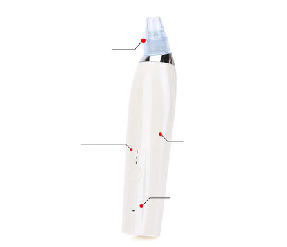 Black Dots Remover