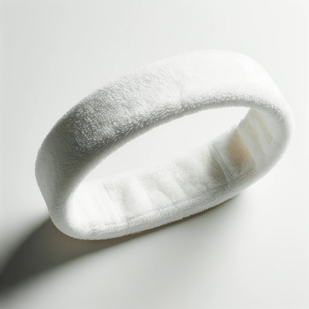 SPA Headband