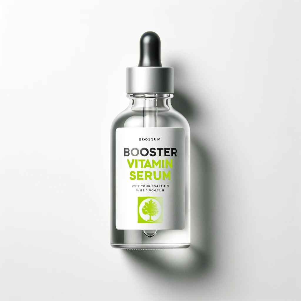 Vitamin Serum